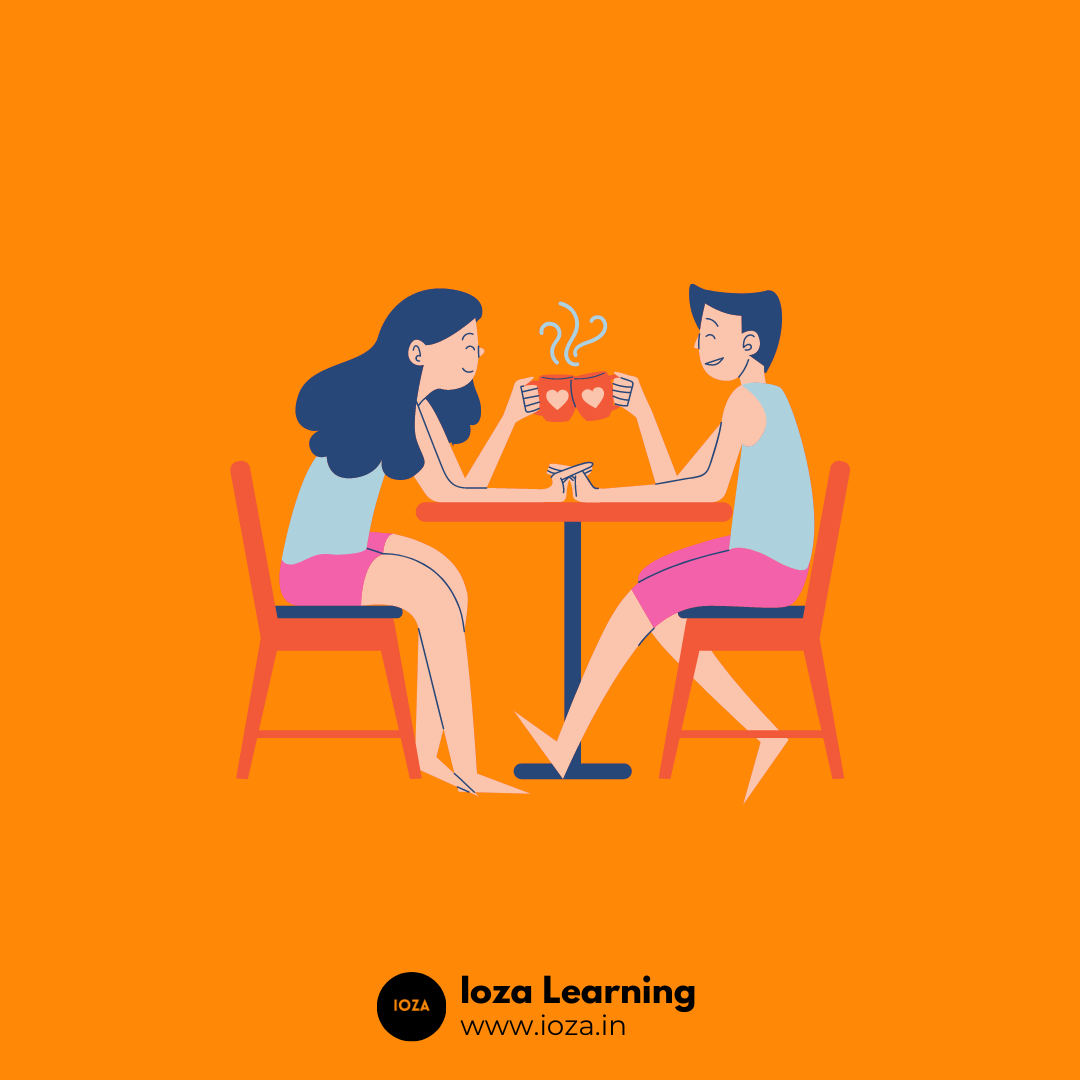 Peer pressure in teenage years and navigate relationships in the digital age