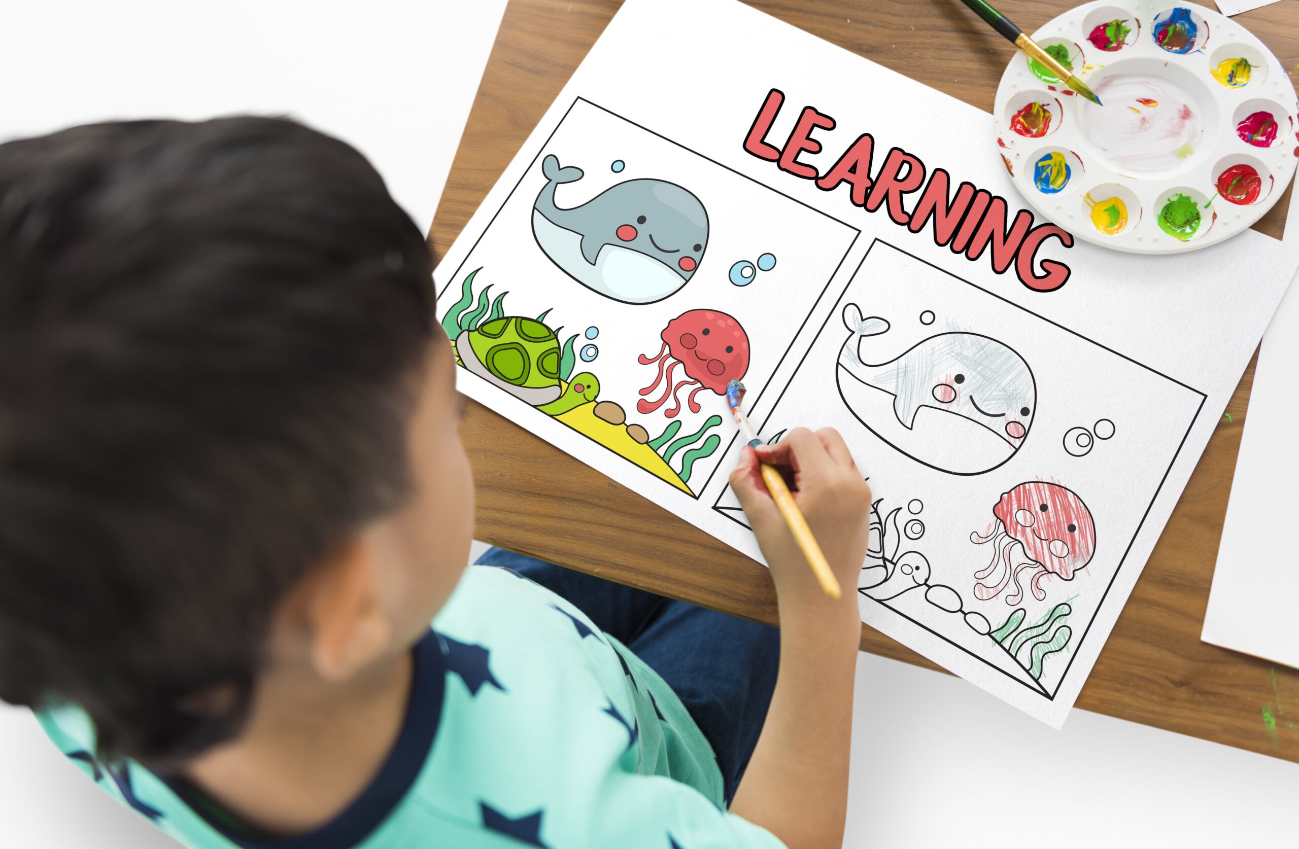 Online Hobby Classes For Kids At Ioza Learning Taught By Experts with 20+ years of experience.