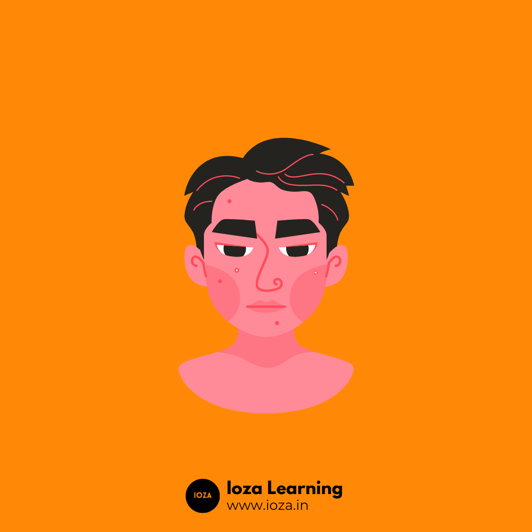 Ioza Learning guides parents and children in live classes in sex education and period education