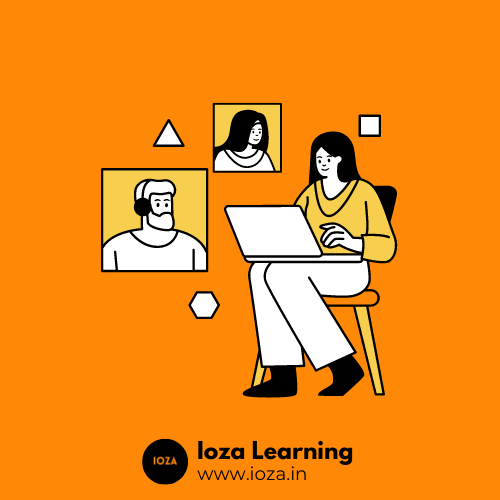 Ioza Learning is an online learning platform for sex education for kids in India