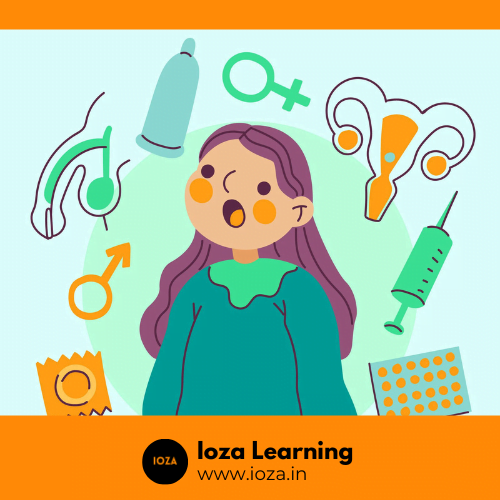 Sex Education is Necessary In School In India: A Satirical Take on the Need for Sex Education in India by Ioza Learning